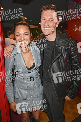Bunte New Faces Award Music 2022 in Berlin