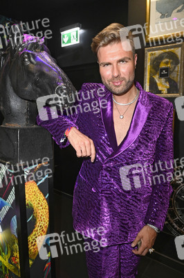 Bunte New Faces Award Music 2022 in Berlin