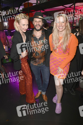Bunte New Faces Award Music 2022 in Berlin