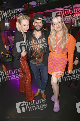 Bunte New Faces Award Music 2022 in Berlin