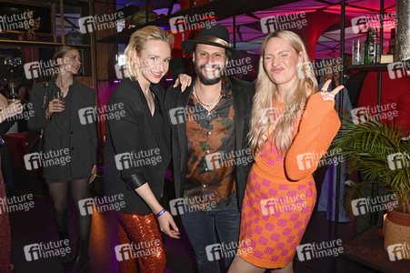 Bunte New Faces Award Music 2022 in Berlin