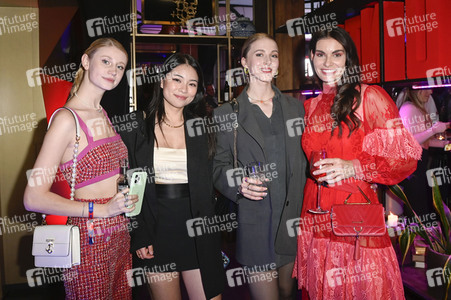 Bunte New Faces Award Music 2022 in Berlin