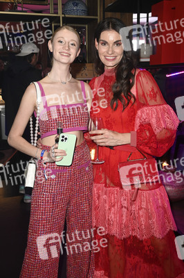 Bunte New Faces Award Music 2022 in Berlin