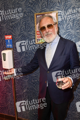 Bunte New Faces Award Music 2022 in Berlin