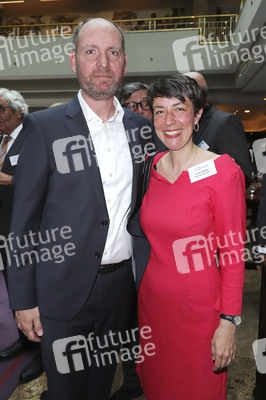 Blankeneser Neustartempfang in Hamburg