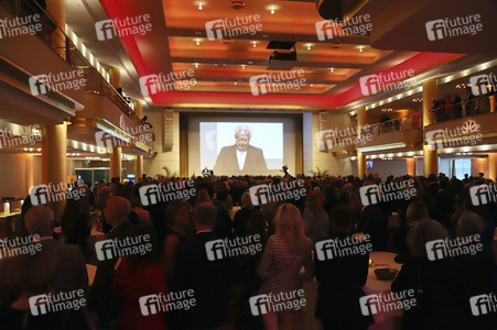 Blankeneser Neustartempfang in Hamburg