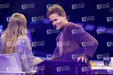 4. Liveshow 'DSDS 2022' in Köln