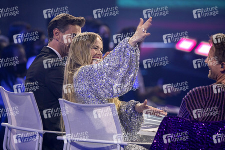 4. Liveshow 'DSDS 2022' in Köln