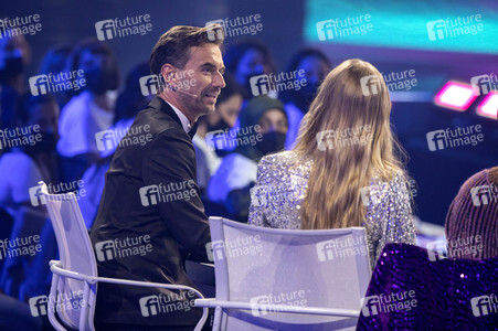 4. Liveshow 'DSDS 2022' in Köln