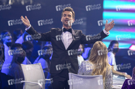 4. Liveshow 'DSDS 2022' in Köln