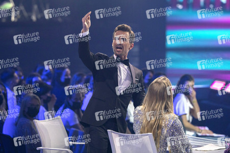 4. Liveshow 'DSDS 2022' in Köln