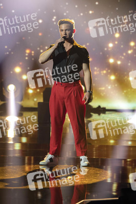 4. Liveshow 'DSDS 2022' in Köln