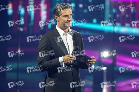 4. Liveshow 'DSDS 2022' in Köln
