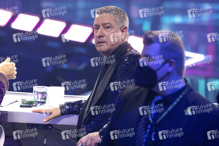 4. Liveshow 'DSDS 2022' in Köln