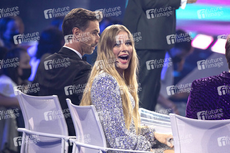 4. Liveshow 'DSDS 2022' in Köln
