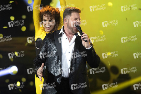 4. Liveshow 'DSDS 2022' in Köln