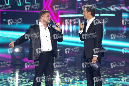 4. Liveshow 'DSDS 2022' in Köln