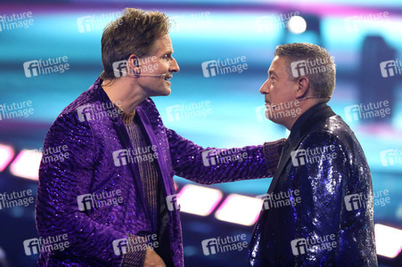 4. Liveshow 'DSDS 2022' in Köln
