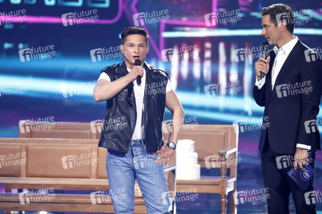 4. Liveshow 'DSDS 2022' in Köln