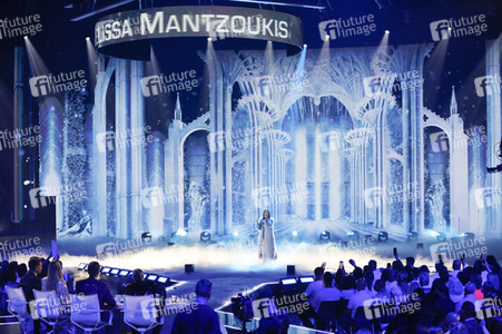 4. Liveshow 'DSDS 2022' in Köln