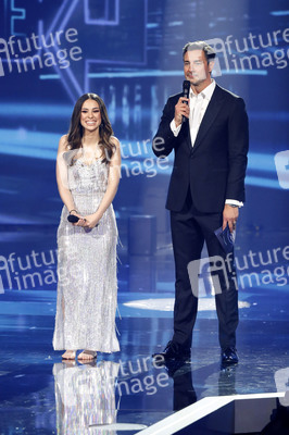 4. Liveshow 'DSDS 2022' in Köln