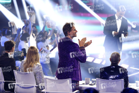4. Liveshow 'DSDS 2022' in Köln