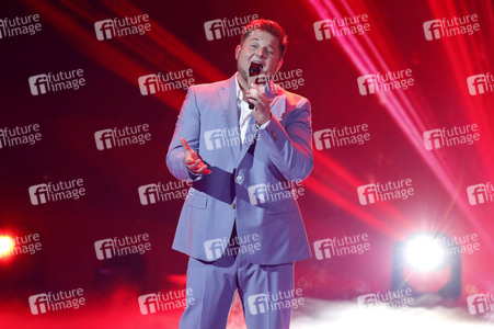 4. Liveshow 'DSDS 2022' in Köln