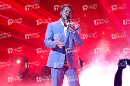 4. Liveshow 'DSDS 2022' in Köln