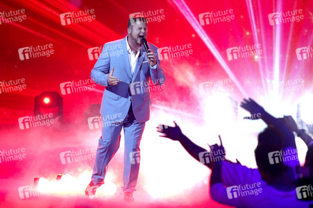 4. Liveshow 'DSDS 2022' in Köln
