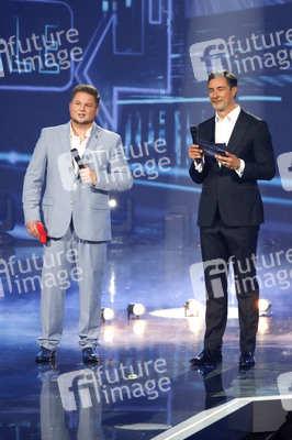 4. Liveshow 'DSDS 2022' in Köln
