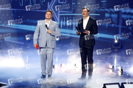 4. Liveshow 'DSDS 2022' in Köln