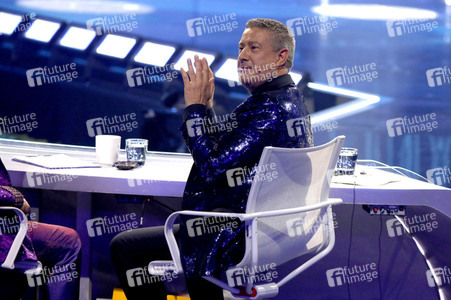 4. Liveshow 'DSDS 2022' in Köln