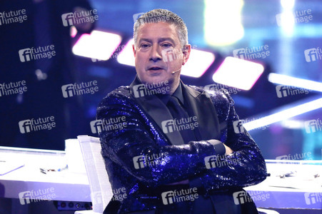 4. Liveshow 'DSDS 2022' in Köln