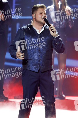 4. Liveshow 'DSDS 2022' in Köln