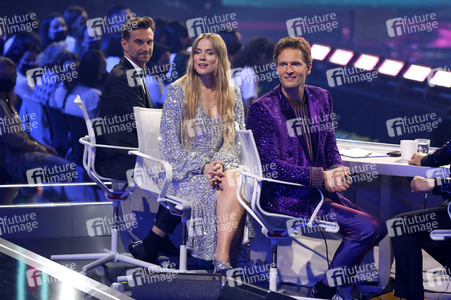 4. Liveshow 'DSDS 2022' in Köln