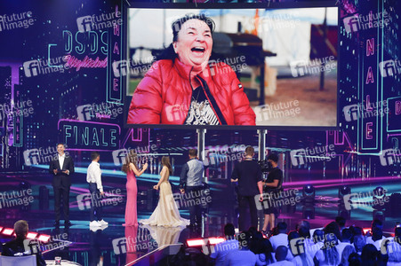 4. Liveshow 'DSDS 2022' in Köln