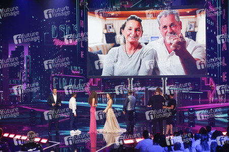 4. Liveshow 'DSDS 2022' in Köln