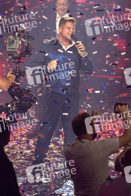 4. Liveshow 'DSDS 2022' in Köln