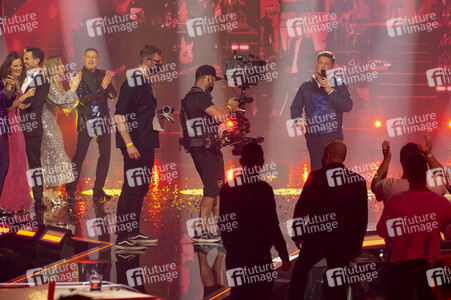 4. Liveshow 'DSDS 2022' in Köln