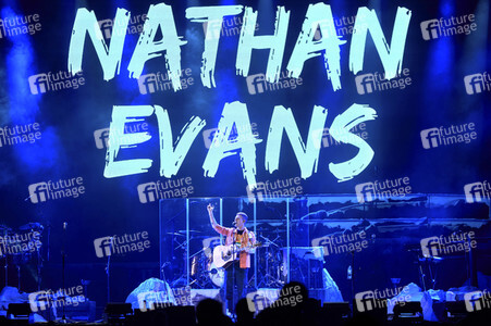 Konzert von Nathan Evans in Hannover