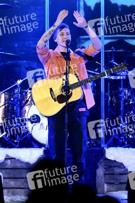 Konzert von Nathan Evans in Hannover