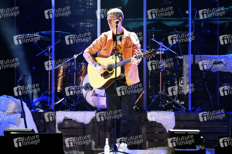 Konzert von Nathan Evans in Hannover