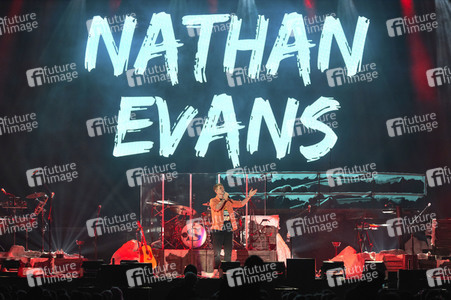 Konzert von Nathan Evans in Hannover