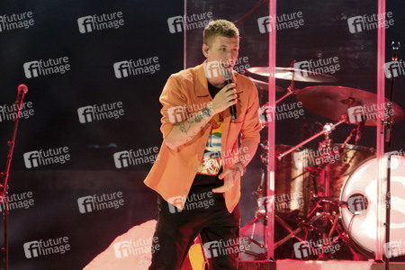 Konzert von Nathan Evans in Hannover