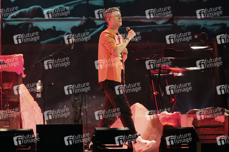 Konzert von Nathan Evans in Hannover