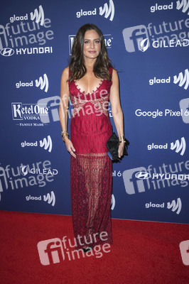 GLAAD Media Awards 2022 in New York