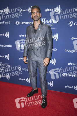 GLAAD Media Awards 2022 in New York