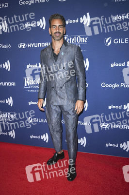GLAAD Media Awards 2022 in New York