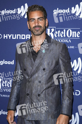 GLAAD Media Awards 2022 in New York