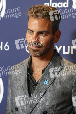 GLAAD Media Awards 2022 in New York